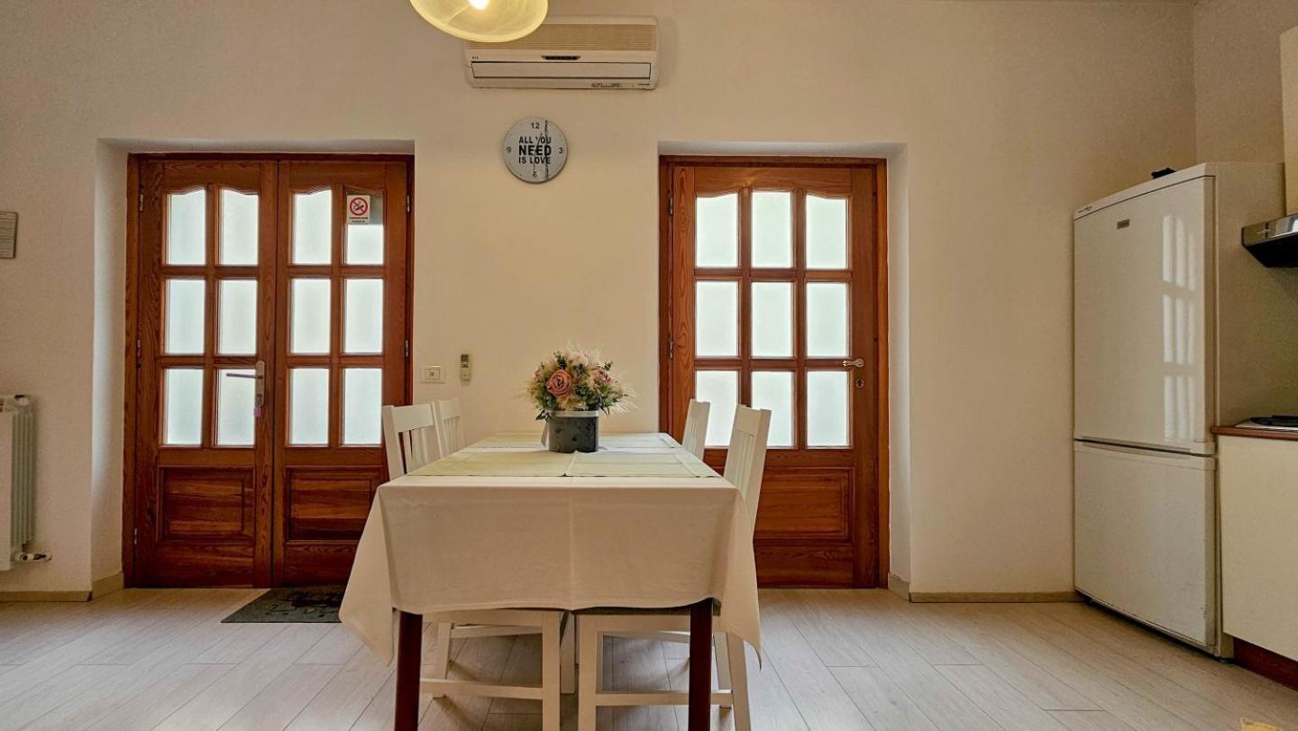 Zigante Apartment Novigrad  Exterior photo