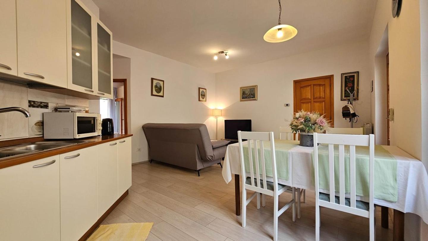 Zigante Apartment Novigrad  Exterior photo