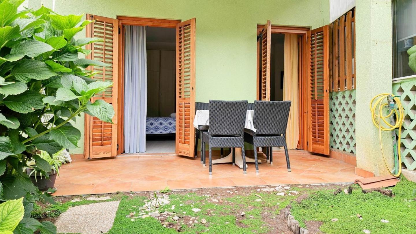 Zigante Apartment Novigrad  Exterior photo