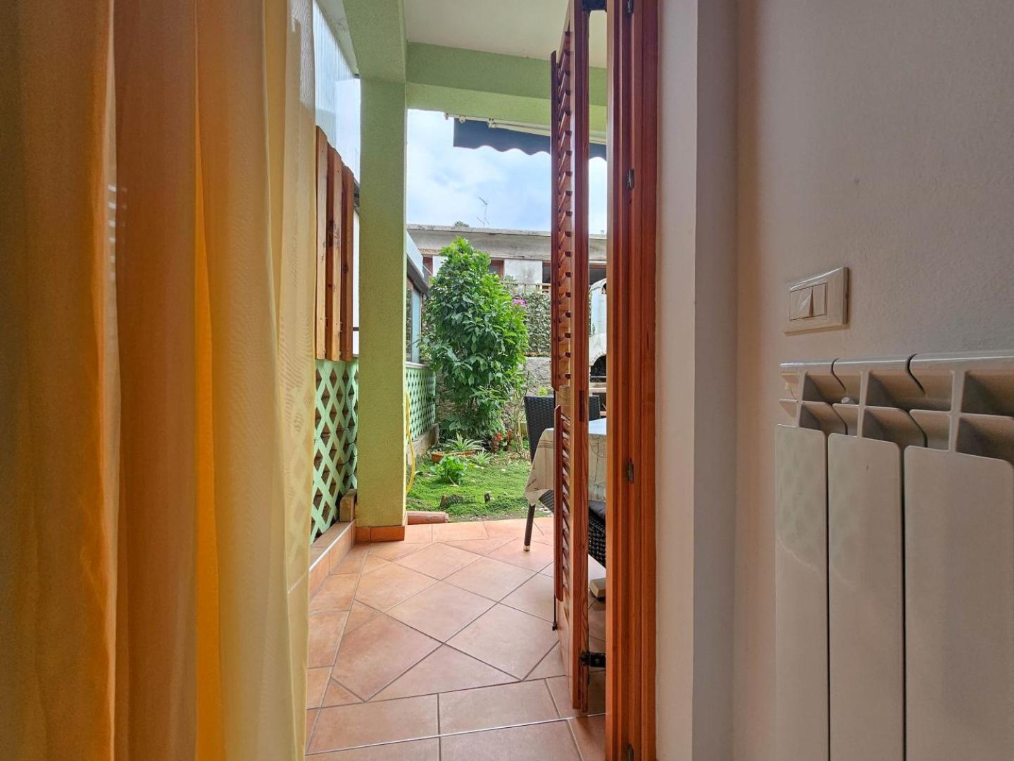 Zigante Apartment Novigrad  Exterior photo