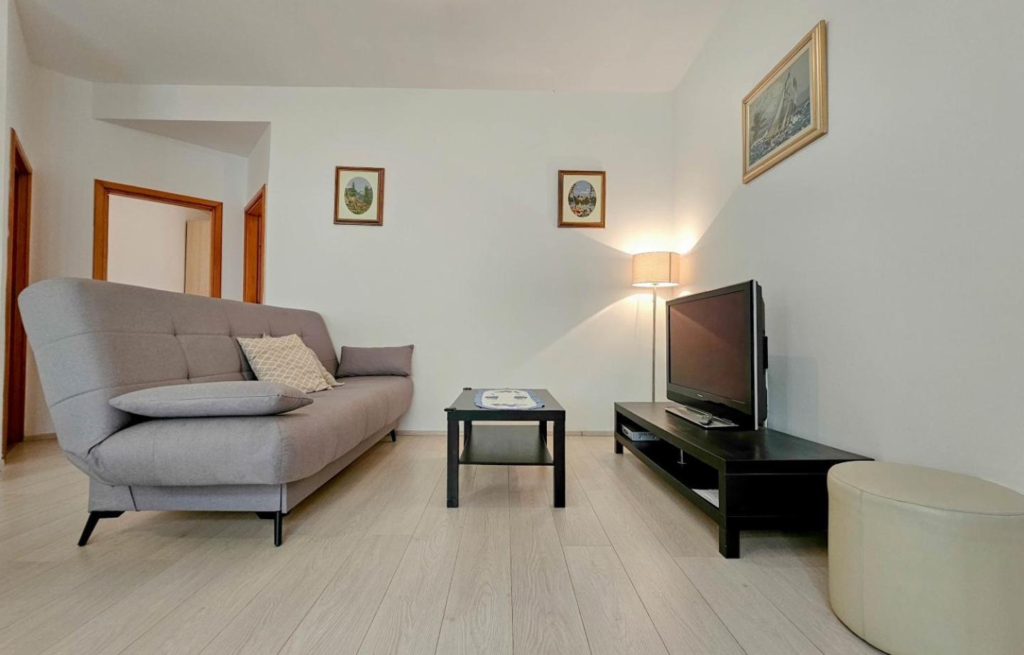 Zigante Apartment Novigrad  Exterior photo