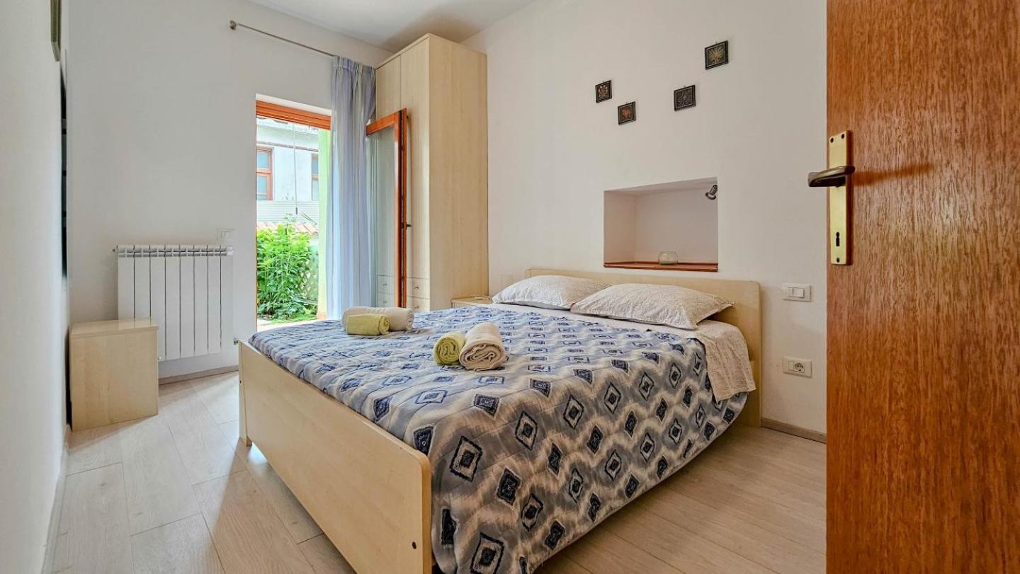 Zigante Apartment Novigrad  Exterior photo