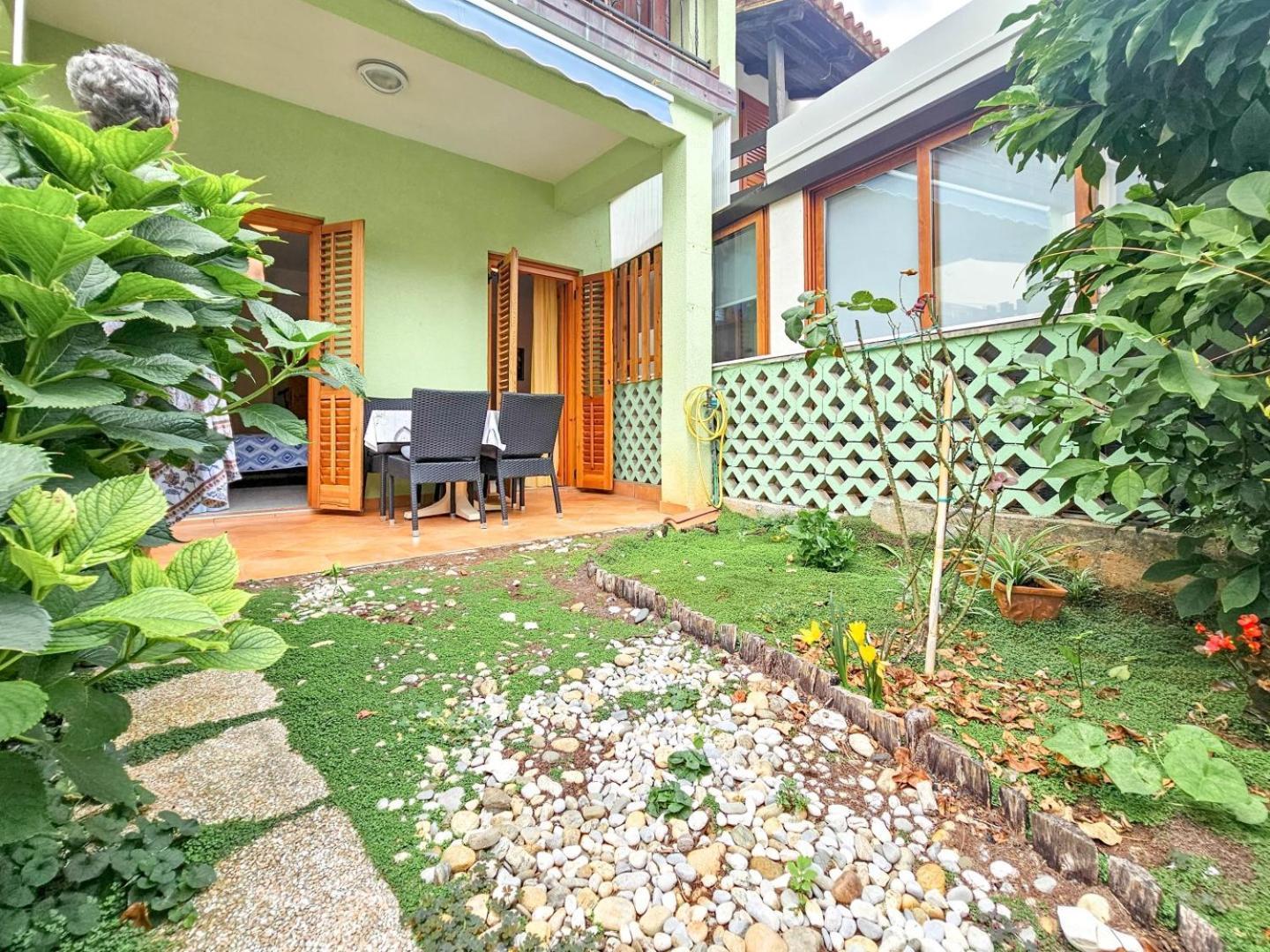 Zigante Apartment Novigrad  Exterior photo